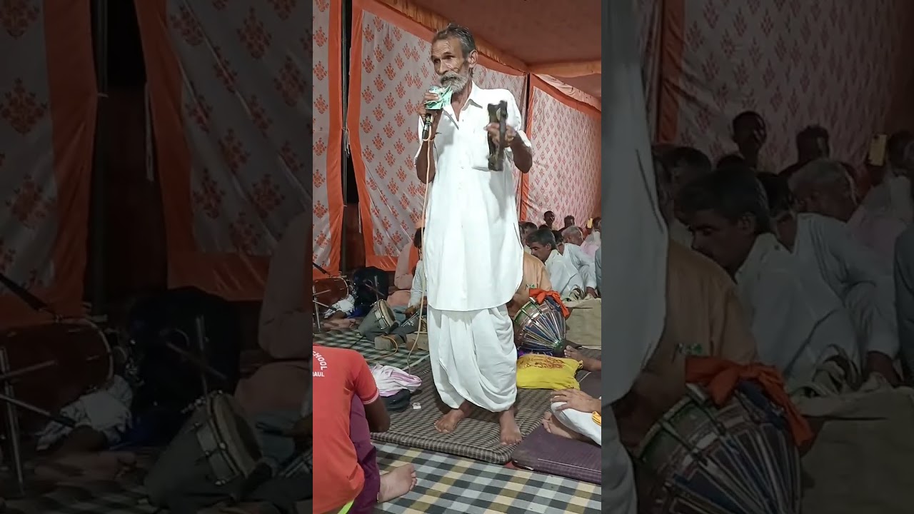 प्रथम ज्योतिर्लिंग उत्पति कथा आशुकवी परम् विद्वान पंडित परमानंद जी 