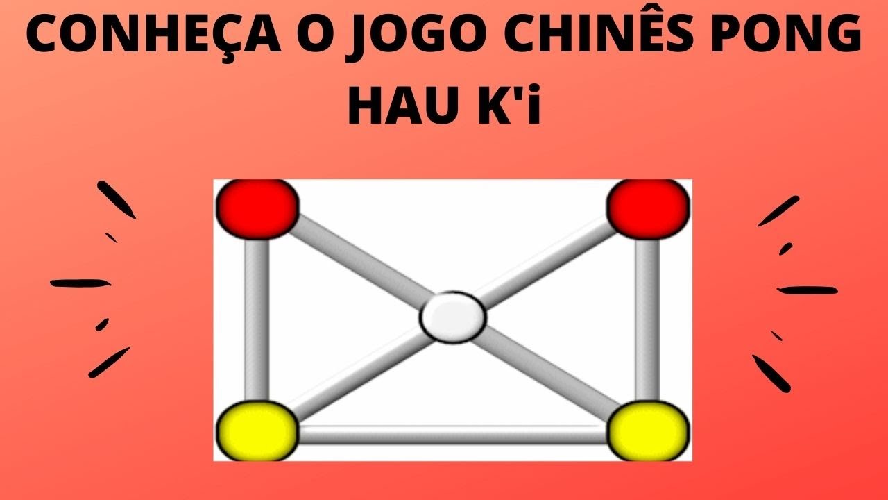 EDUCAÇÃO FÍSICA ESCOLAR: PONG HAU K'I - YouTube