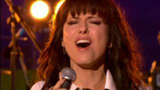 Imelda May - Should’ve Been You - Life Love Flesh Blood