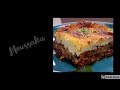 Best Moussaka