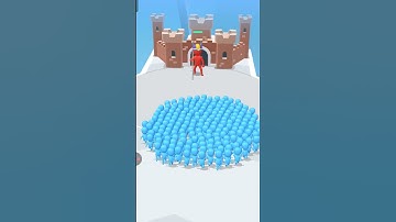 Count 😮Masters: Running Games#shorts #video