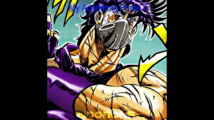 Gotta make a Comeback !