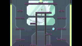 Nitrome - Test Subject Blue - Level 1