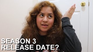 Anne with an E | Season 3 Release Date Rant