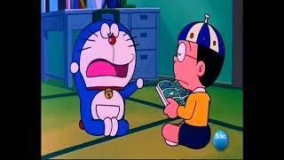 Doraemon El Retro Proyector La Gorra De Los Deseos Español Latino
