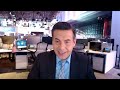 El concejal de Doral Rafael Pineyro habla sobre temas migratorios.