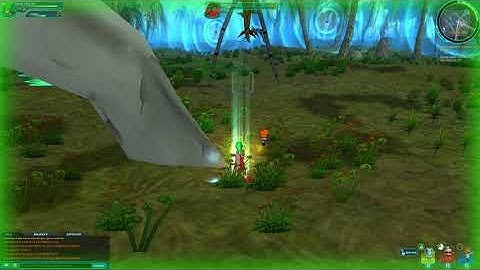 Fusionfall Retro Jam Band (Part 4 of 4)