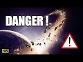 Comment lutter contre le DANGER des DÉBRIS SPATIAUX ?