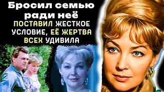 видео: Бондарчук лишил Скобцеву этих прав СРАЗУ после свадьбы картинка: Бондарчук лишил Скобцеву этих прав СРАЗУ после свадьбы