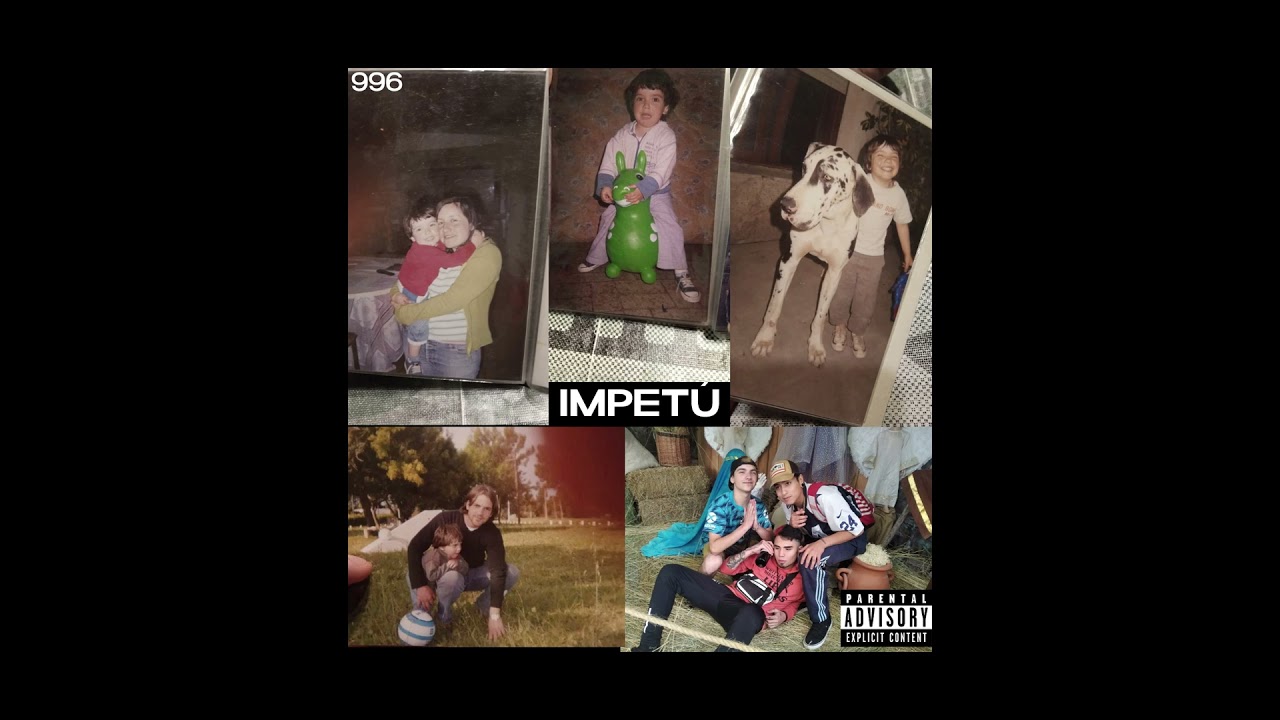 Watch 4. NOSTALGIA - Skinny Dog (IMPETU) on YouTube Watch 4. NOSTALGIA - Skinny Dog (IMPETU) on YouTube