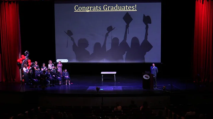 LIGHT program graduation - May 2025