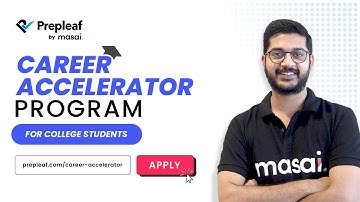 Successful Tech Career Awaiting | Career Accelerator Program – Apply Now!