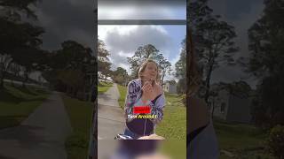 Karen BACK to Jail in 1 Hour 😳