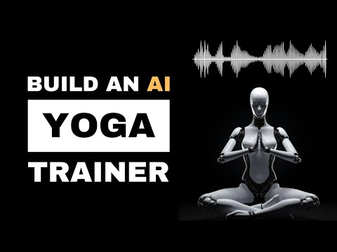 Part 3: Merging AI Voiceover with Yoga Video - Python & GPT's TTS