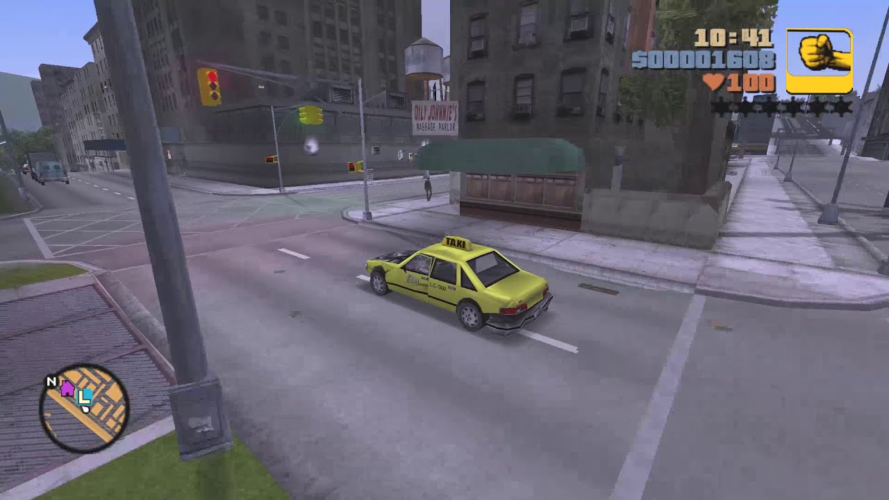 How a small group of GTA fanatics reverse-engineered GTA 3 and