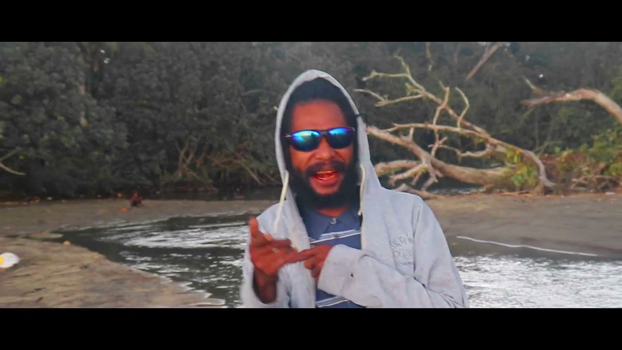 Vavina Lewa - Jhay Blunt ft NKN Crew_Prods by Sabixx Jnr@Siapea Records (PNG OfficialVideoClip2021)