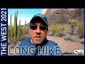 Organ Pipe National Monument Part 2 - The West 2021 Episode 4.2