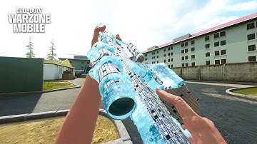 Warzone Mobile New BO6 Integration Update Gameplay!