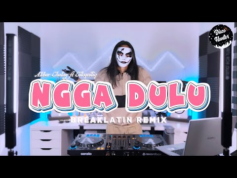 DUTCH NGGA DULU || MEMO RIZHALDHY || REMIX 2025