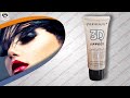 Ever Beauty 3D Effect Matte Foundation كريم الاساس Ever Beauty ثلاثي المفعول 
