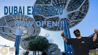 DUBAI EXPO 2020 SOFT OPENING screenshot 2