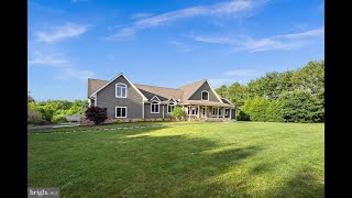 Preview of the Residential for sale at 12 HLUCHY RD, ALLENTOWN, NJ