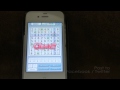 Sudoku Puzzle Game for iPhone