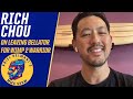 Rich Chou talks leaving Bellator MMA as matchmaker for Wimp 2 Warrior | Ariel Helwani’s MMA Show