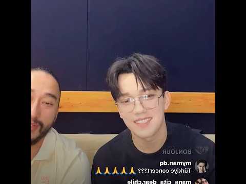 Dimash is single 🤣