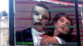 West End Live 2014 - Phantom Of The Opera
