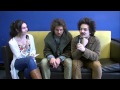 Interview with Milky Chance