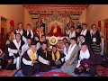 Tsum: The V.V. Thrangu Rinpoche's Visit to the Secret Land