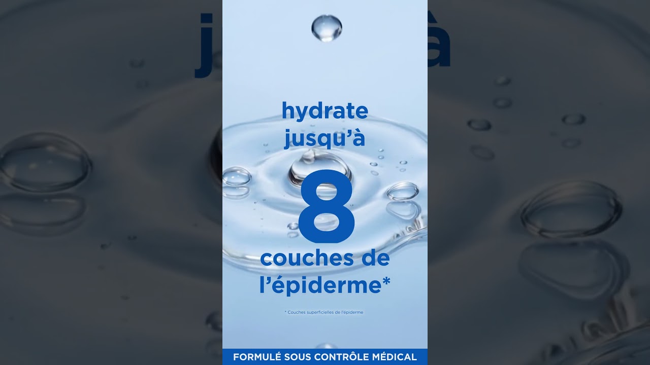 Mixa Sérum Hyalurogel
