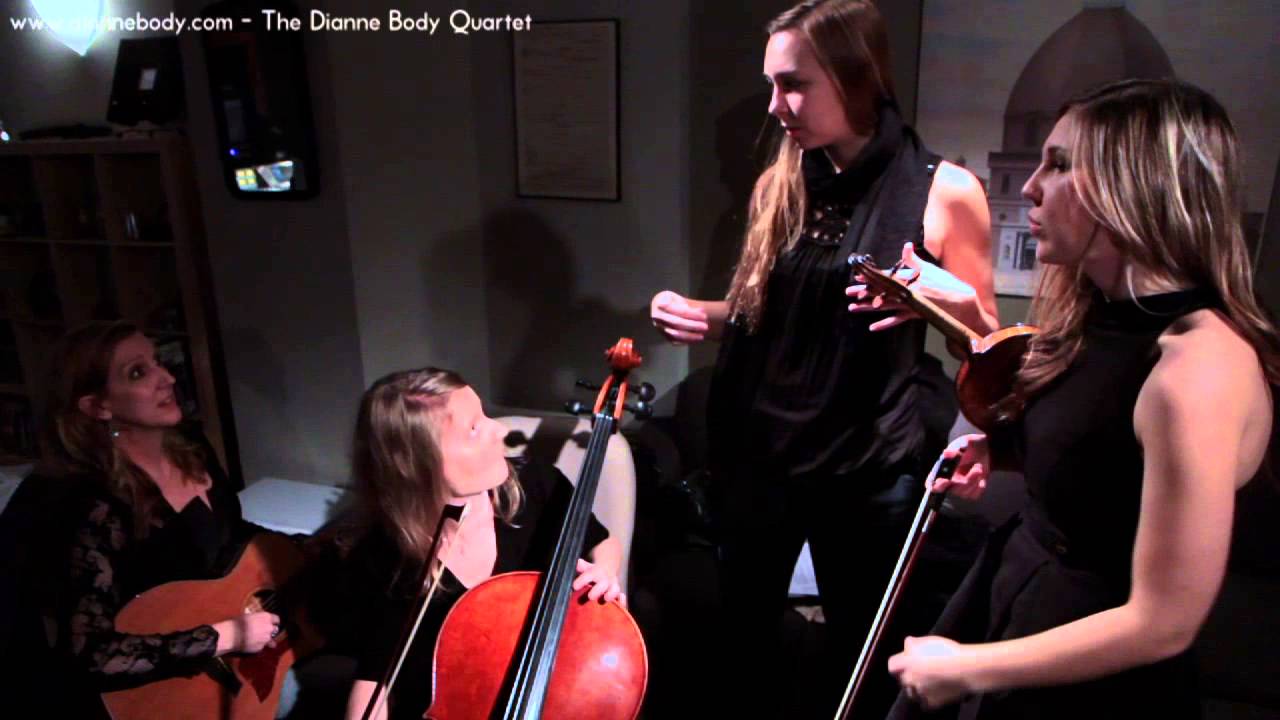 Ensemble Dianne main image 1