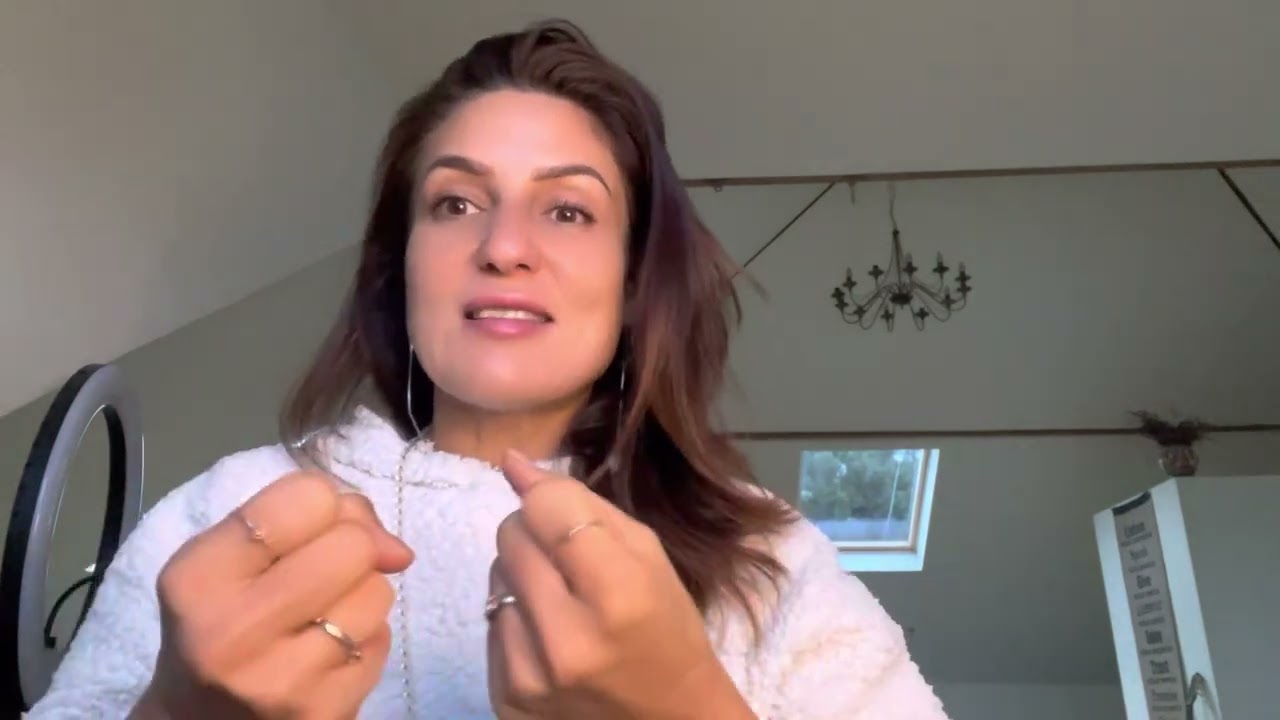 Не преследвай, а привличай. Как да се магнетизираме.