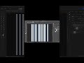 Adobe Photoshop Tip 5 ….. How to make this Background...! #photoshop #adobephotoshop #graphicdesign
