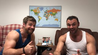 Our New Clan Cave
Want to be a patron of our channel? Sign up here: https://www.patreon.com/thekiltedcoaches
You can purchase our clothing here http://thekiltedcoaches.com/merchandise/
Website - http://thekiltedcoaches.com
Youtube - https://www.youtube.com/thekiltedcoaches
Google+ - https://plus.google.com/106513043669307185591
Facebook - https://www.facebook.com/thekiltedcoaches/
Twitter - https://twitter.com/kiltedcoaches
Instagram - https://www.instagram.com/thekiltedcoaches/
DISCLAIMER: Our videos are for information purposes only so Please make sure you have spoken directly with your doctor or health practitioner before embarking on, or partaking in any of the advice you hear within our content. Our New Clan Cave