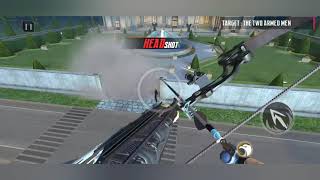 Ninja Creed // Part - 3 // New Game //Based upon Ninja Warriors // Ninja shooters //played by- RK 😅😄 screenshot 5