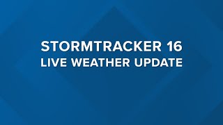 Stormtracker 16:
