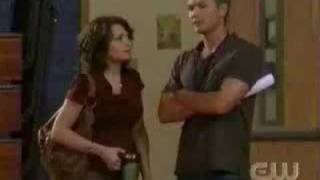 Naley clip scene 503