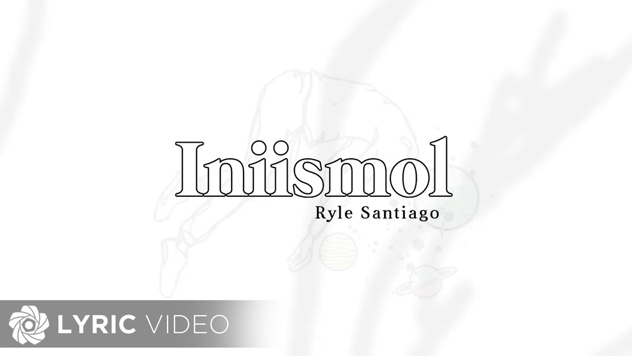 Iniismol - Ryle (Lyrics)