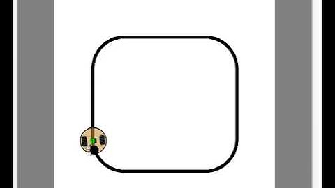 🤖 Simulación de Robot Seguidor de Línea con Árbol de Decisión | Arduino + Proteus