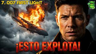 👱🏻♂️ No iba a dejarlo así… VENGANZA | 007 First Light 🦉7