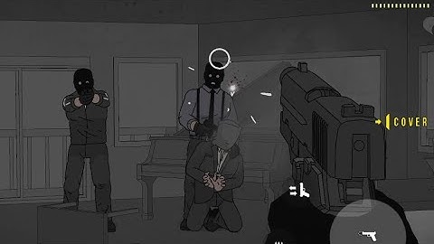 SIERRA 7 - Tactical Shooter Full Gameplay Breakthrough ll Available On ( Ios N Android ) Part - 2 🎮🎮