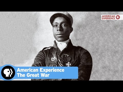 Eugene Bullard | The Great War