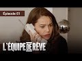 La Selección S02 EP 61 L équipe De Rêve Série Complète En Français HD La Selección S02 EP 61 L équipe De Rêve Série Complète En Français HD