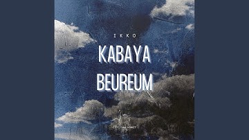 Kabaya Beureum