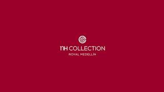 NH Collection Medellín Royal