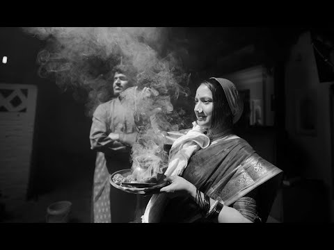 JAGNA HE NYAR JHALA JI  | VAIBHAV & ANUSHREE | BEST TRADITIONAL PREWEDDING| #cinematicweddingmovies