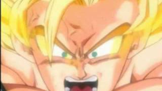 DBZ Remedy